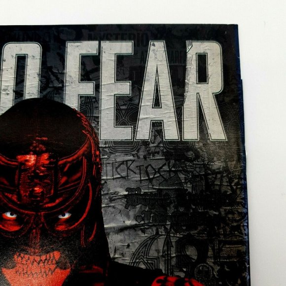 Doom Patrol 2 DCs Young Animal Comic Gerald Way Derrington Bonvillain Mature - Picture 9 of 11